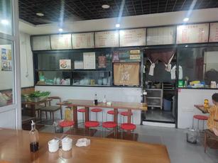 昌平区北清路临街餐饮店转让