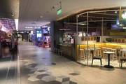 商场餐饮店给钱就转商场量大可以考察
